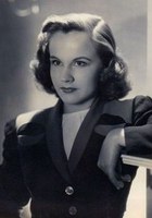 金·亨特 Kim Hunter