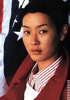 清水珍妮 Jenny Shimizu