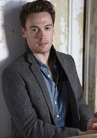 埃里克·贝尔根 Erich Bergen