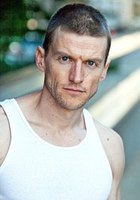 吉迪恩·埃默里 Gideon Emery