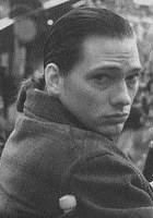 达伦·布罗斯 Darren E. Burrows