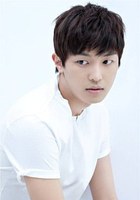 延宇振 Woo-jin Yeon