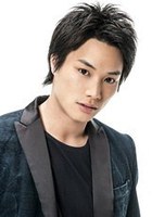 铃木伸之 Nobuyuki Suzuki