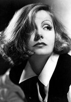 葛丽泰·嘉宝 Greta Garbo