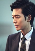 郑京浩 Kyeong-ho Jeong