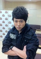 张一鸣 Yiming Zhang