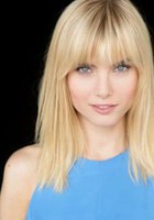 尤金娜·库日敏娜 Eugenia Kuzmina