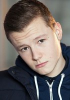 查理·沃纳姆 Charlie Wernham