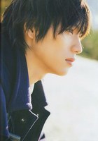 福士苍汰 S?ta Fukushi