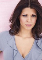 安德里亚·纳维多 Andrea Navedo