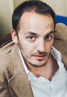 法布里齐奥·隆吉奥内 Fabrizio Rongione