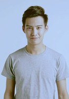 崔倓 Tan Cui