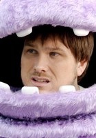 马克·伍顿 Marc Wootton
