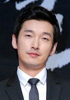 曹承佑 Seung-woo Cho