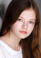 麦肯吉·弗依 Mackenzie Foy