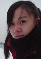张语庭 Yuting Zhang