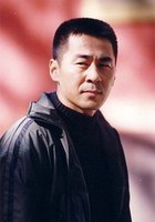 陈建斌 Jianbin Chen