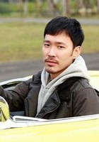 张少怀 Shao-Huai Chang