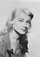 霍普·兰格 Hope Lange