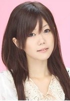 长妻树里 Juri Nagatsuma