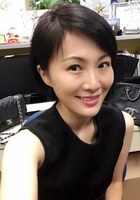 税瀞熙 Jingxi Shui