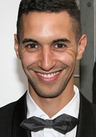 艾哈迈德·阿卡比 Achmed Akkabi