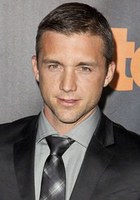 杰夫·赫普内尔 Jeff Hephner