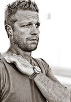 大卫·里奇 David Leitch
