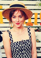 达科塔·约翰逊 Dakota Johnson