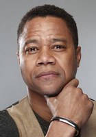 小库珀·古丁 Cuba Gooding Jr.