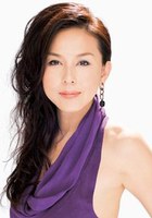 杉本彩 Aya Sugimoto