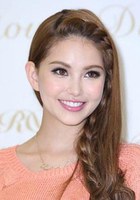 昆凌 Hannah Quinlivan