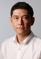 杉本哲太 Tetta Sugimoto