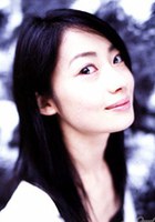肘井美佳 Mika Hijii