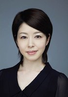 堀内敬子 Keiko Horiuchi