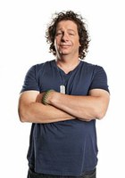 杰夫·鲁斯 Jeffrey Ross