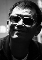 王家卫 Kar Wai Wong