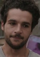 克里斯托弗·阿波特 Christopher Abbott