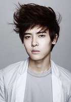 付辛博 Xinbo Fu