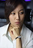 陈庆 Jin Gyeong