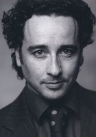 艾丹·麦克阿德尔 Aidan McArdle
