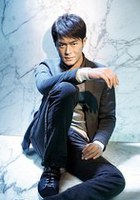 古天乐 Louis Koo