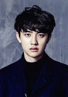 都暻秀 Kyung-soo Doh