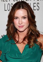 丹妮尔·阿克斯 Danneel Ackles