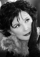 多萝蒂·贝里曼 Dorothée Berryman