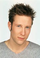 迈克尔·罗森巴姆 Michael Rosenbaum