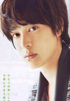 丸山隆平 Ryuhei Maruyama