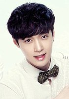 张艺兴 Yixing Zhang