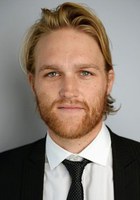 怀亚特·罗素 Wyatt Russell