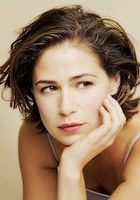 毛拉·蒂尔内 Maura Tierney